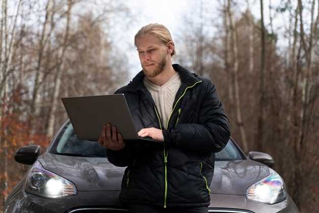 Выбор и регистрация в онлайн-сервисах для прекращения регистрации автомобиля