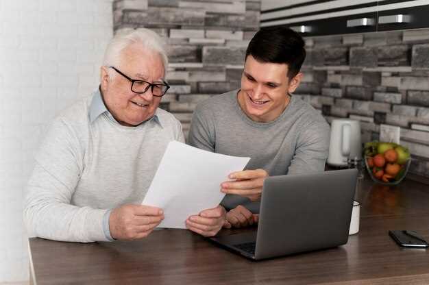 Проверьте ваш счет на пенсию с помощью государственных услуг: инструкции и преимущества