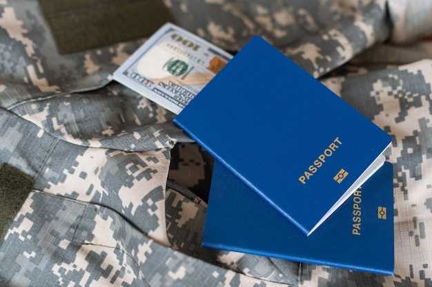 Процесс получения документа подтверждающего прохождение службы в армии: поэтапно