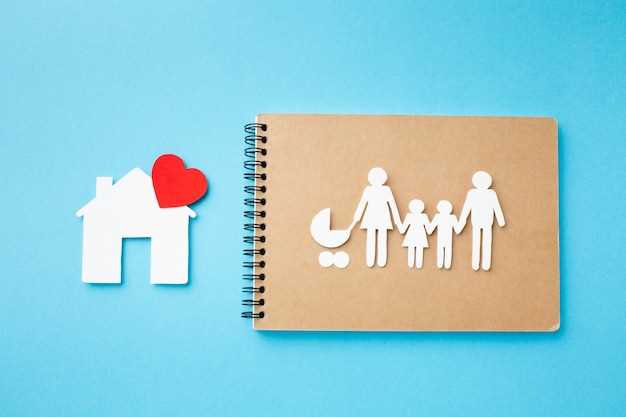 Что такое документ о структуре семейного образа жизни и зачем он нужен
