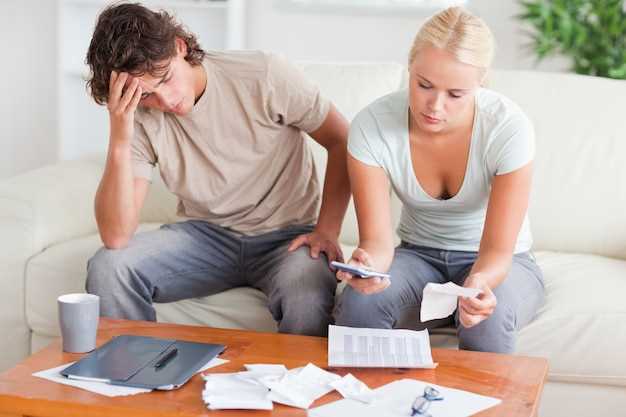 Финансовые аспекты разрыва брачных уз: куда уходят финансовые ресурсы?