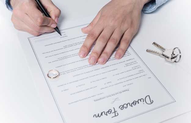 Основные шаги восстановления документа о заключении брачного союза