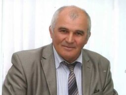 Алиев Магомедбег Давудгаджиевич